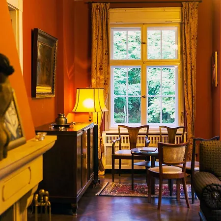 Bed & Breakfast Pepita Miedzygorze