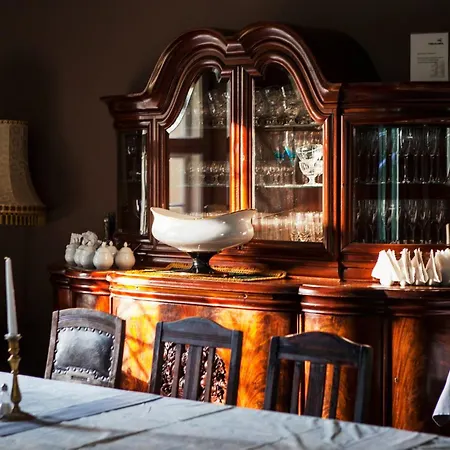 Bed & Breakfast Pepita