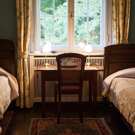 Pepita Bed & Breakfast Miedzygorze