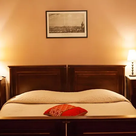 Pepita Bed & Breakfast