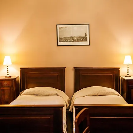 Pepita Bed & Breakfast Miedzygorze