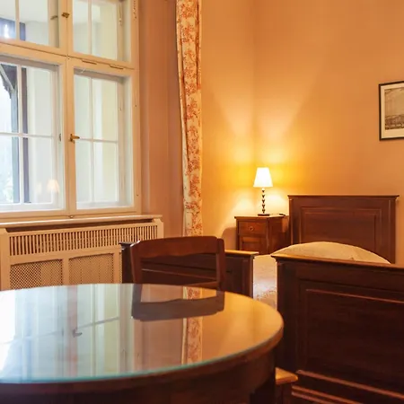 Bed & Breakfast Pepita 3*