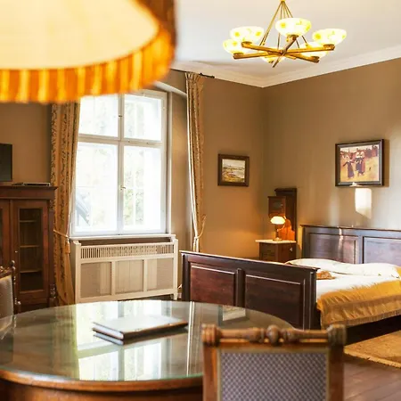 Pepita Bed & Breakfast 3*