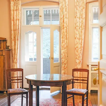 Bed & Breakfast Pepita Miedzygorze