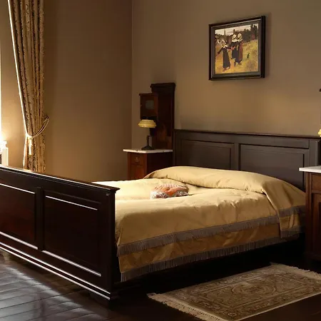 페피타 3* 미에드지고르체