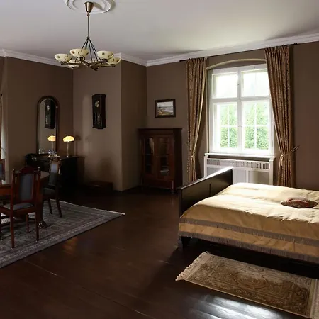 Pepita Bed and breakfast Międzygórze