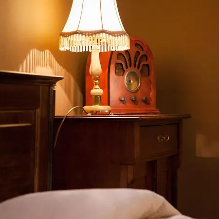 Bed & Breakfast Pepita Miedzygorze