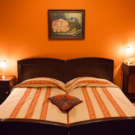 Bed & Breakfast Pepita