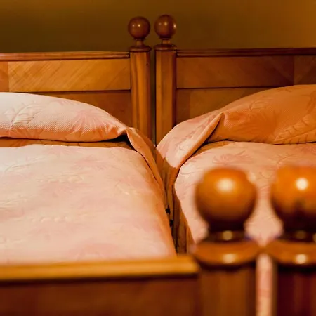 Pepita Bed & Breakfast Miedzygorze