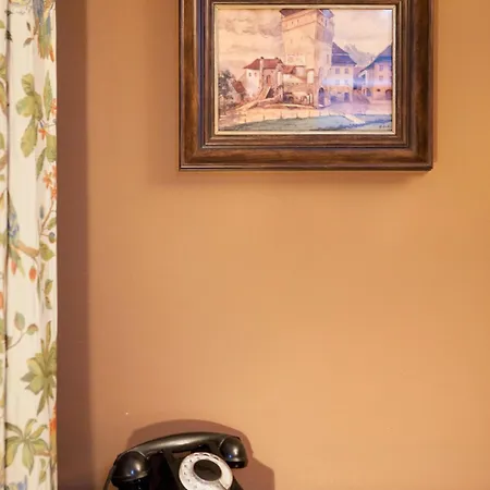 Pepita Bed & Breakfast 3*