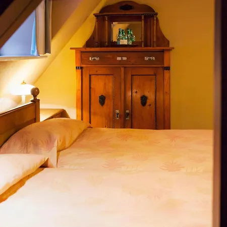 Bed & Breakfast Pepita