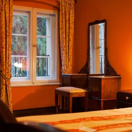 페피타 B&B 미에드지고르체