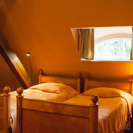 페피타 B&B 미에드지고르체