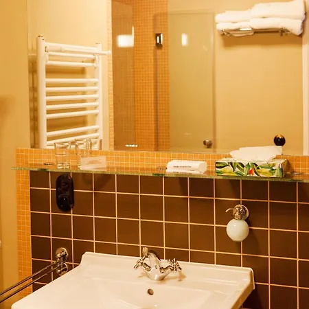 Bed & Breakfast Pepita 3*