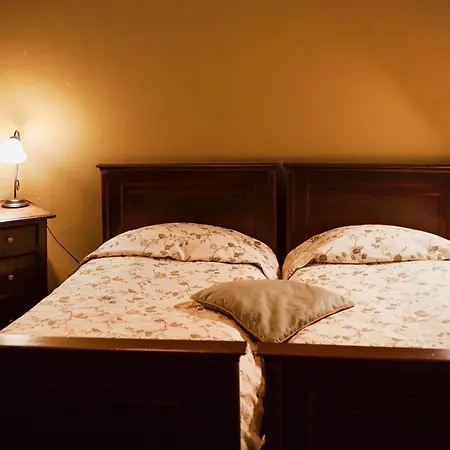 Pepita Bed & Breakfast 3*