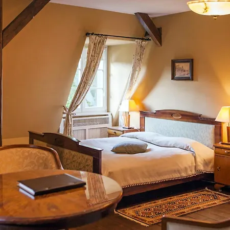 Pepita Bed & Breakfast Miedzygorze