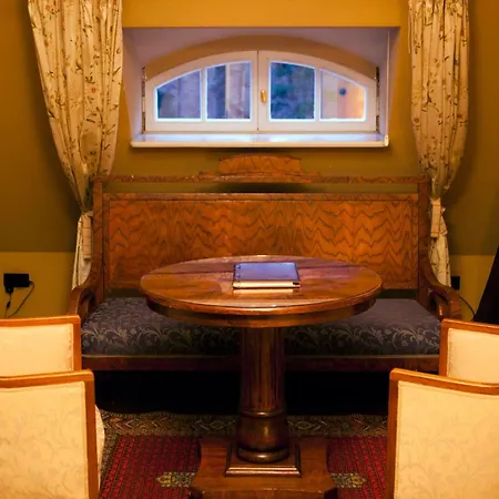 Pepita Bed & Breakfast Miedzygorze