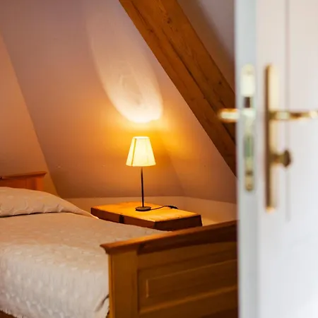 Bed & Breakfast Pepita 3*