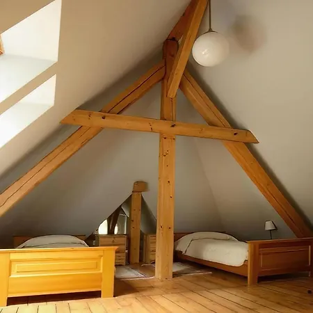 Bed & Breakfast Pepita Miedzygorze