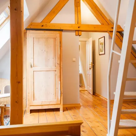 Bed & Breakfast Pepita 3*