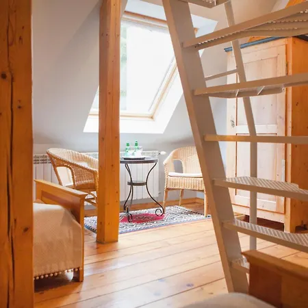 Bed & Breakfast Pepita 3*