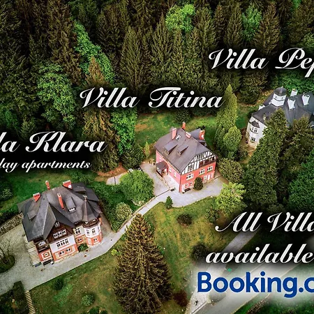 Bed & Breakfast Pepita