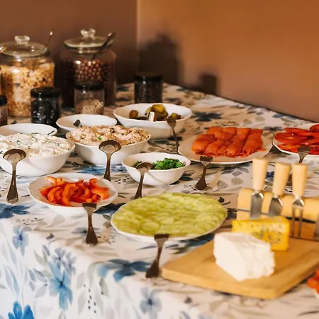 Pepita Bed & Breakfast