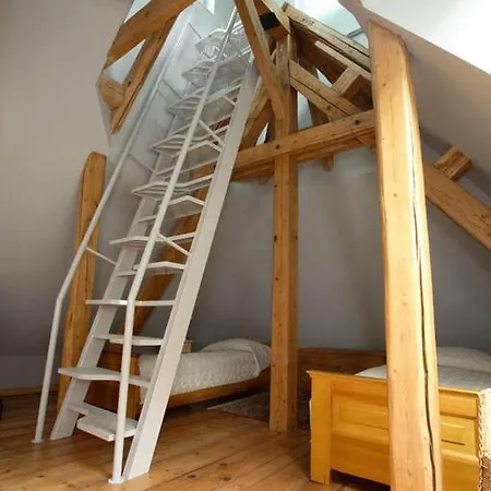 Bed & Breakfast Pepita