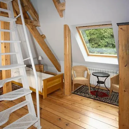 Pepita Bed & Breakfast Miedzygorze