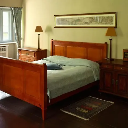 Pepita Bed & Breakfast Miedzygorze