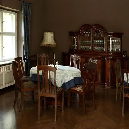 Bed & Breakfast Pepita Miedzygorze