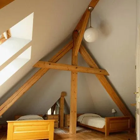 Pepita Bed & Breakfast Miedzygorze