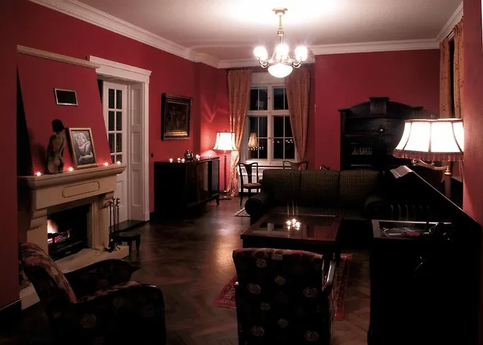 Bed & Breakfast Pepita 3*