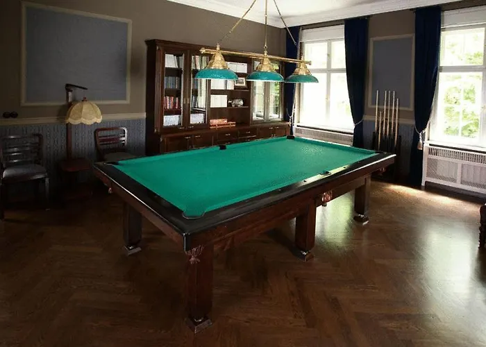 Bed & Breakfast Pepita