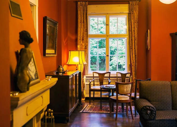 Bed & Breakfast Pepita Miedzygorze