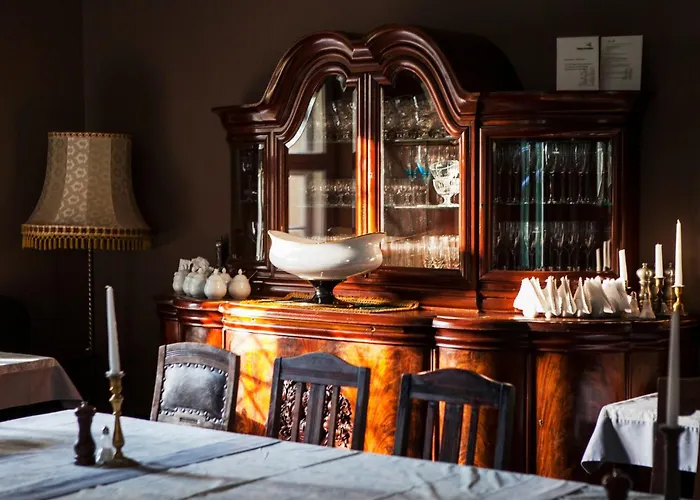 Bed & Breakfast Pepita