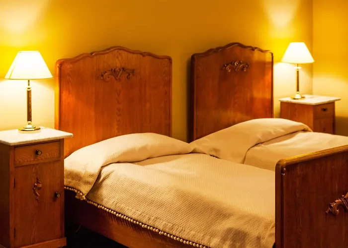 Bed & Breakfast Pepita 3*