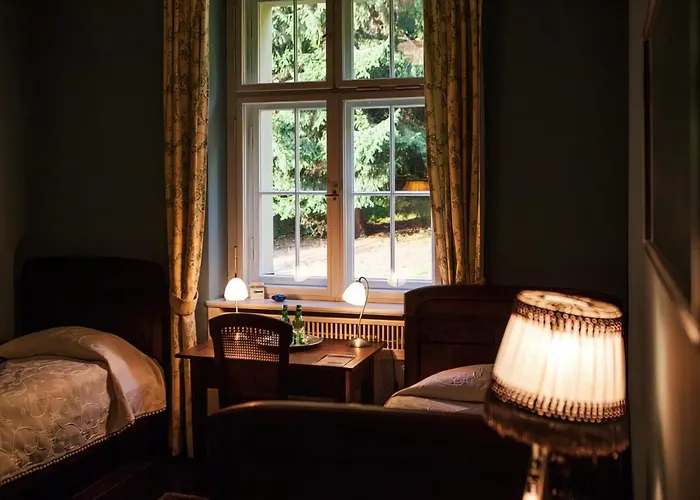 Bed & Breakfast Pepita