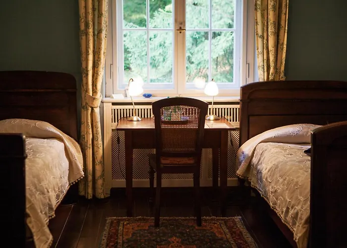 Pepita Bed & Breakfast Miedzygorze