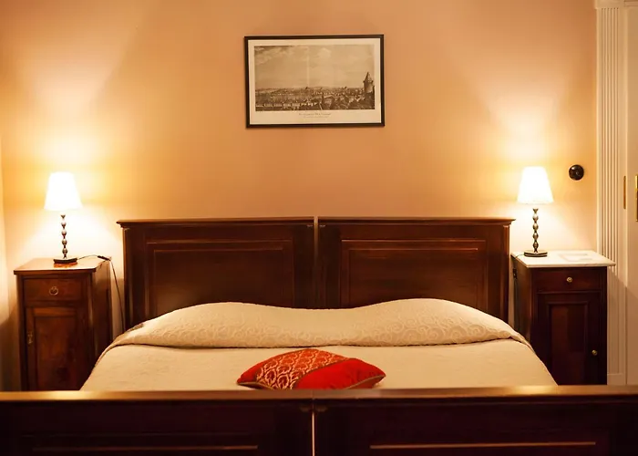 Pepita Bed & Breakfast