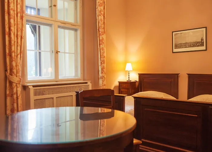 Bed & Breakfast Pepita 3*