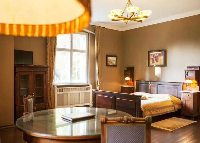 Pepita Bed & Breakfast 3*