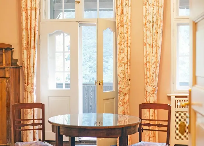 Bed & Breakfast Pepita Miedzygorze