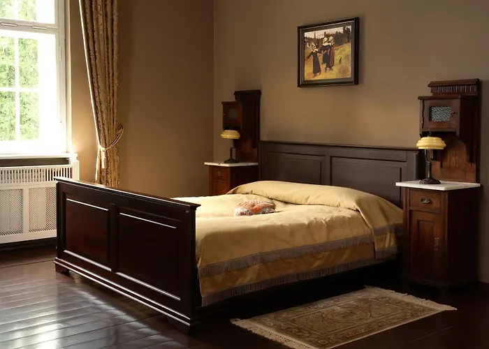 Pepita 3* Miedzygorze