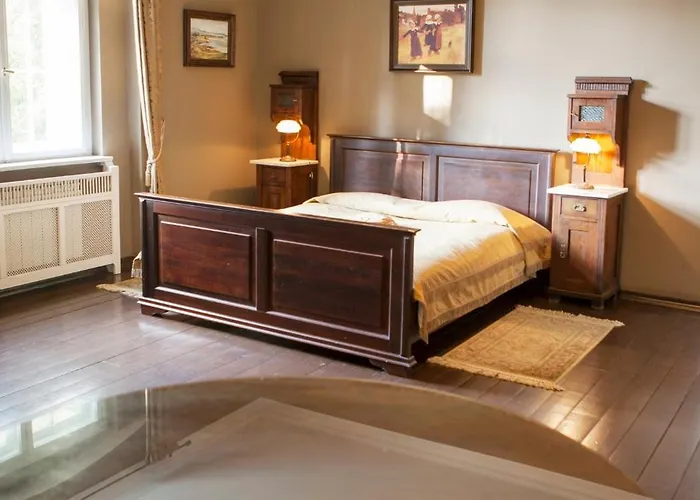 Bed & Breakfast Pepita