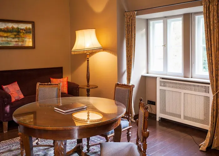 Pepita Bed & Breakfast