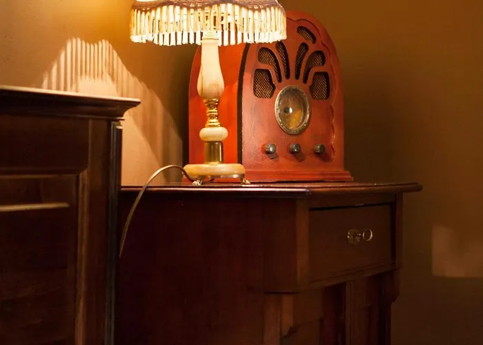 Bed & Breakfast Pepita Miedzygorze