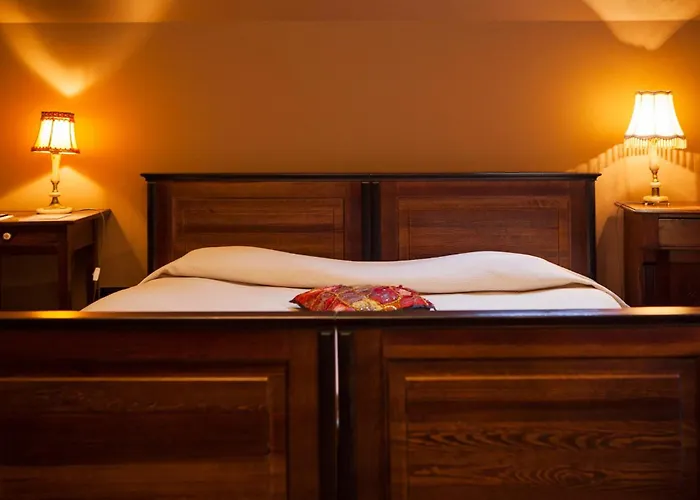 Pepita 3* Miedzygorze