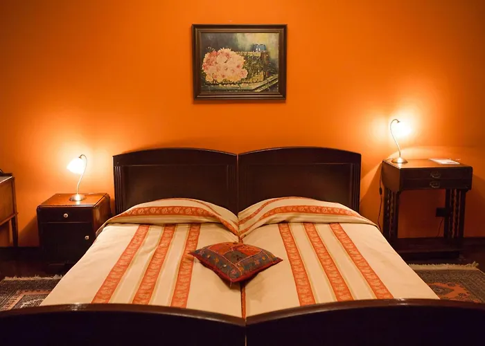 Bed & Breakfast Pepita