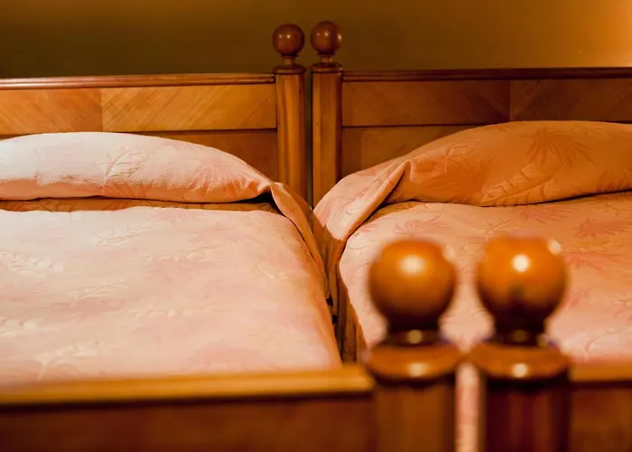 Pepita Bed & Breakfast Miedzygorze